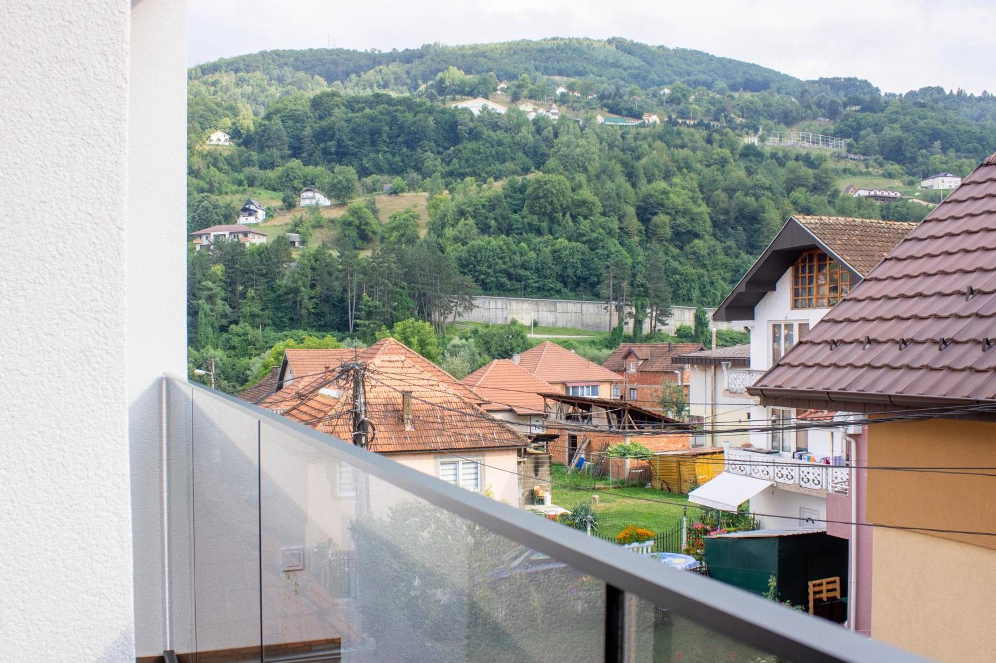 North Apartments Bijelo Polje Exterior photo